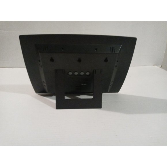 SkyScan Atomic Clock Digital Temperature and Weather Wireless 88800 - Picture 10 of 13